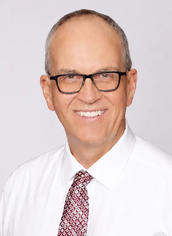 Allan English, World Tree board member