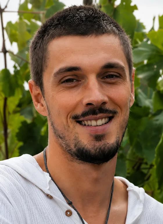 Filippo Bozotti, World Tree board member