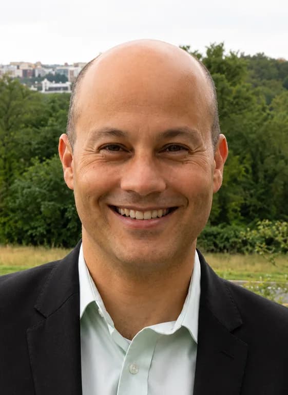 Todd Fein, World Tree board member