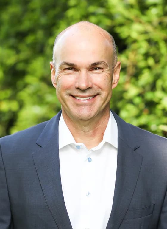 Doug Willmore, World Tree Chief Executive Officer